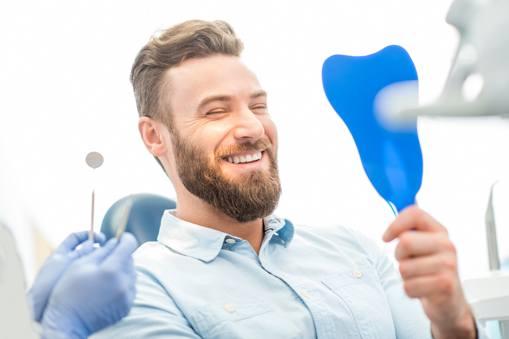Making The Most Of Your Biological Dentist Appointment with Dr. Chandler