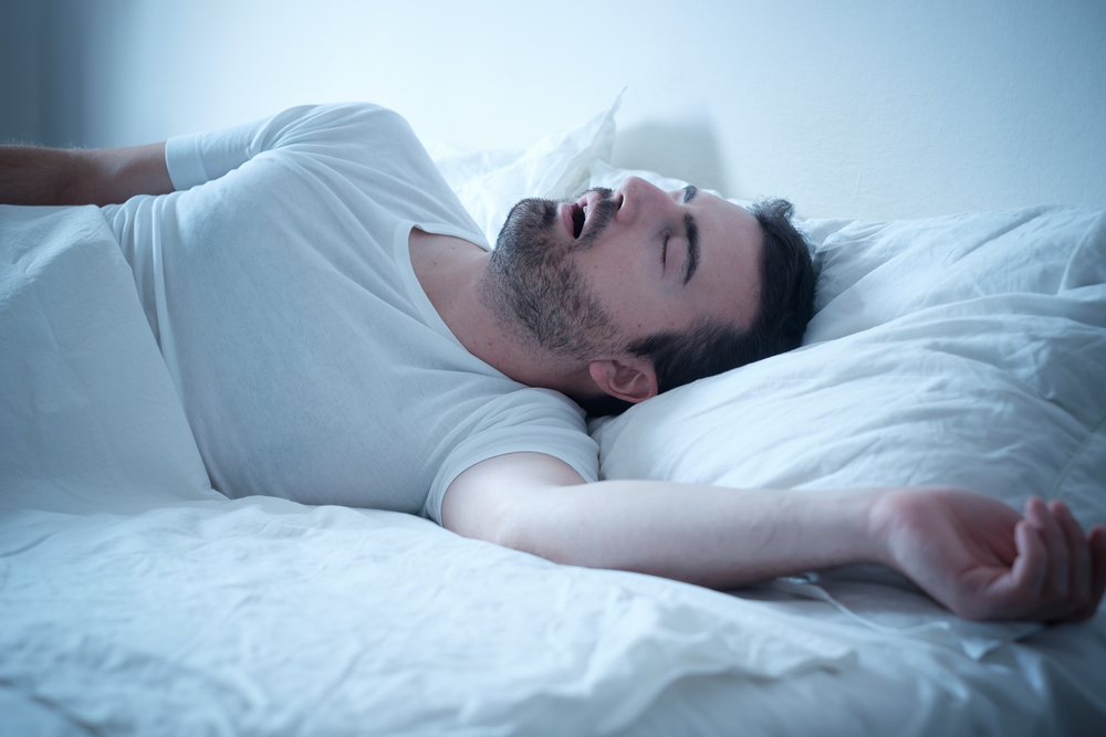 4 Benefits of Treating Sleep Apnea